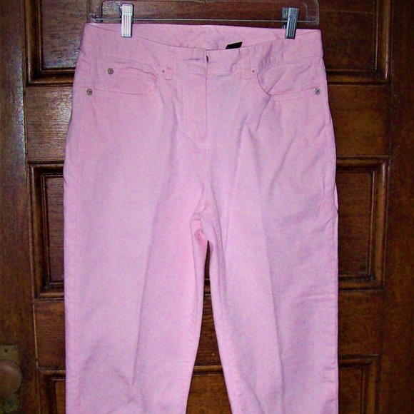 *** STUDIO by LIZ CLAIBORNE *** JEANS - 6 - Picture 1 of 1